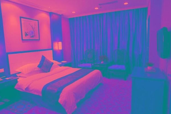Tian Hong Hotel- Heze
